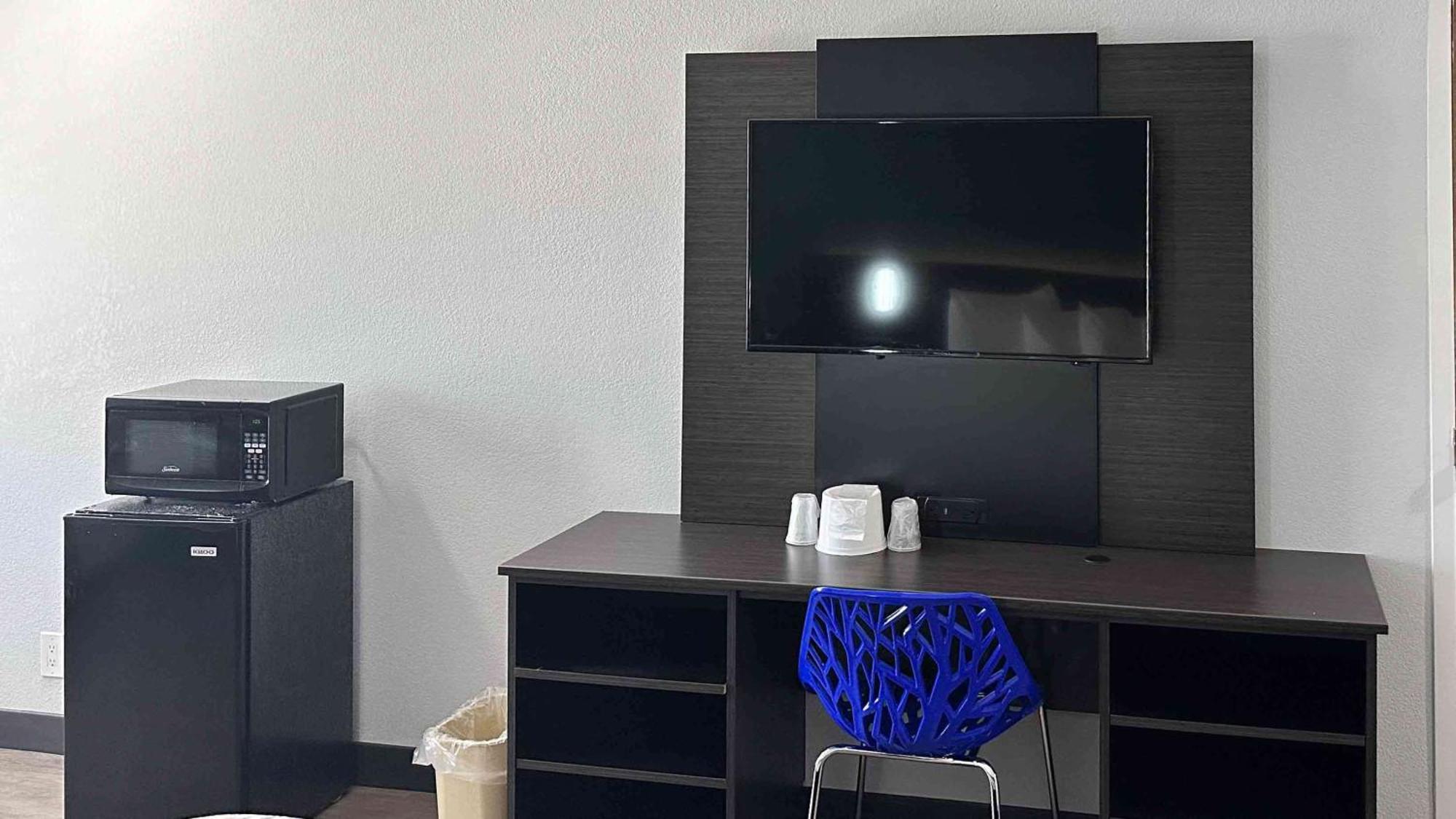 Motel 6-Lebec, Ca Ngoại thất bức ảnh